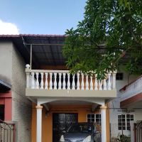 BB Homestay ico
