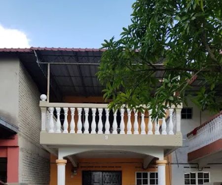 BB Homestay