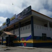 Galeri Tokoh Maran/Galeri 3D Maran ico
