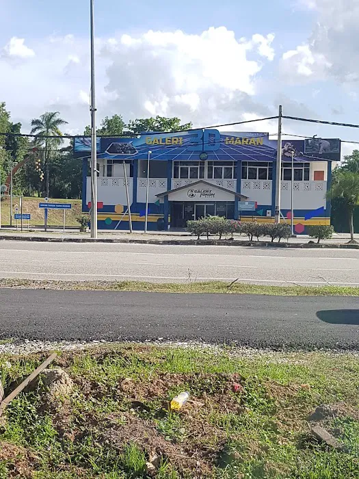 Galeri Tokoh Maran/Galeri 3D Maran Picture 7