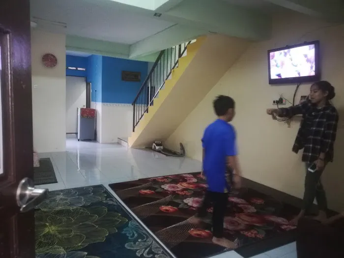 BB Homestay Picture 5