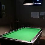 Venetian Bar & Lounge