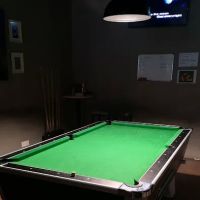 Venetian Bar & Lounge ico