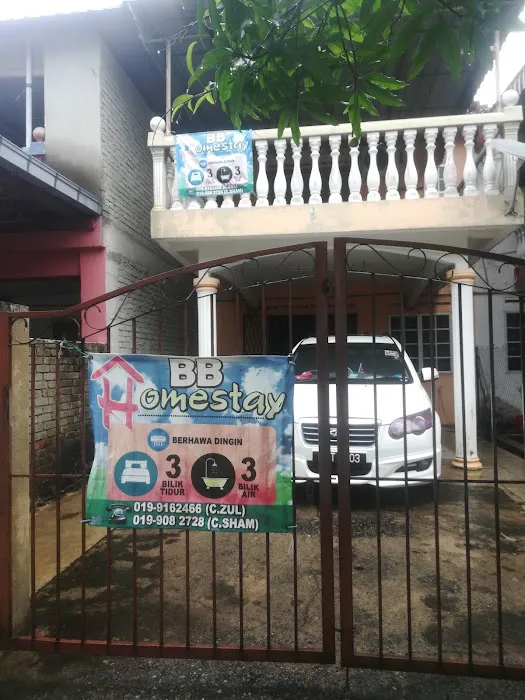 BB Homestay Picture 10