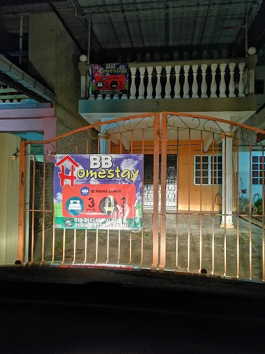 BB Homestay Picture 9