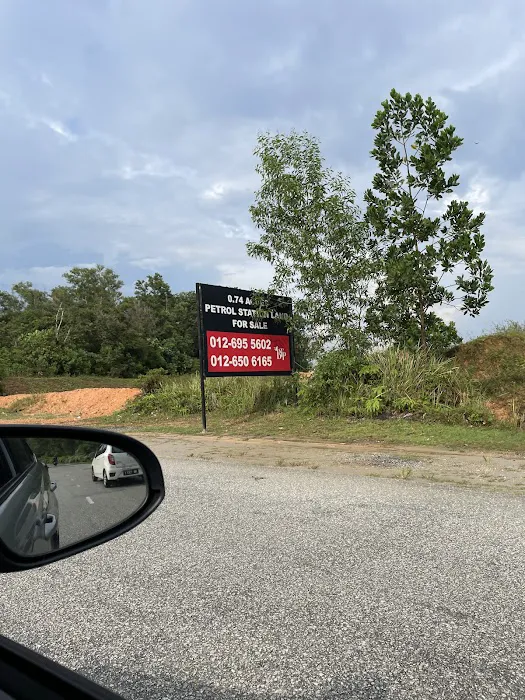 煤炭山 Batu Arang, Selangor Picture 7