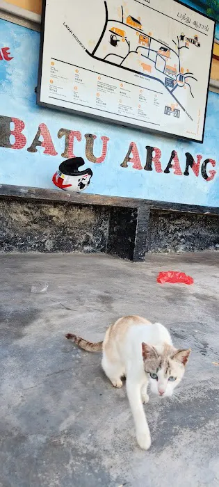 煤炭山 Batu Arang, Selangor Picture 8