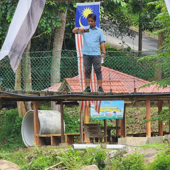 Air Terjun Teladas 7 Picture 8