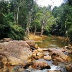 Air Terjun Teladas 7