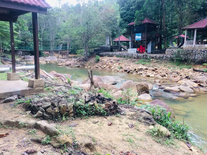 Air Terjun Teladas 7 Picture 3