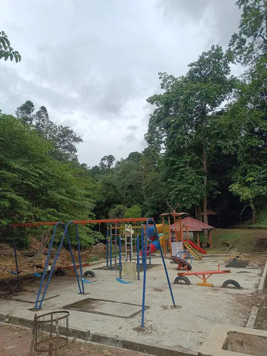 Air Terjun Teladas 7 Picture 4