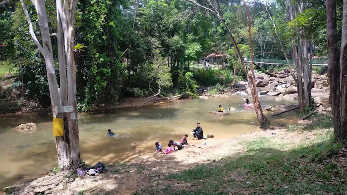 Air Terjun Teladas 7 Picture 10