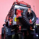 Subang Badlands RC park