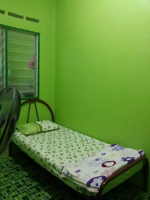 Homestay A & Z Picture 2