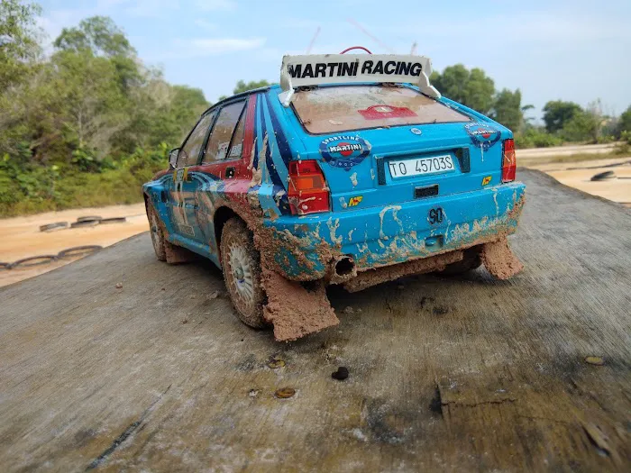 Subang Badlands RC park Picture 9