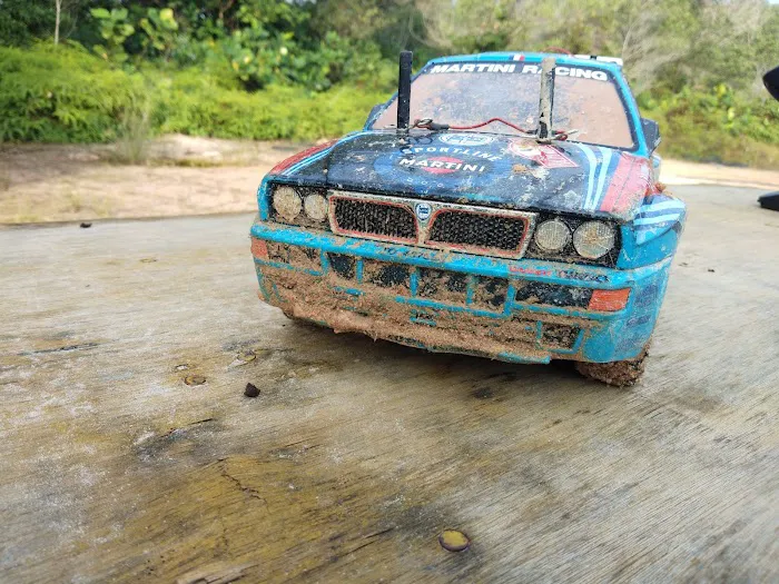 Subang Badlands RC park Picture 10