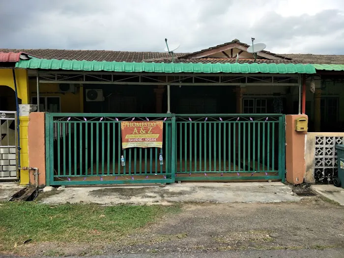 Homestay A & Z Picture 1