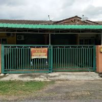 Homestay A & Z ico