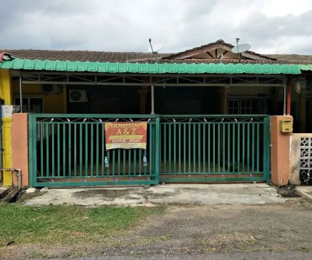 Homestay A & Z
