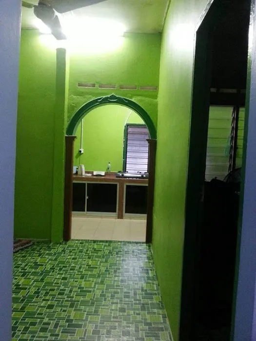 Homestay A & Z Picture 6