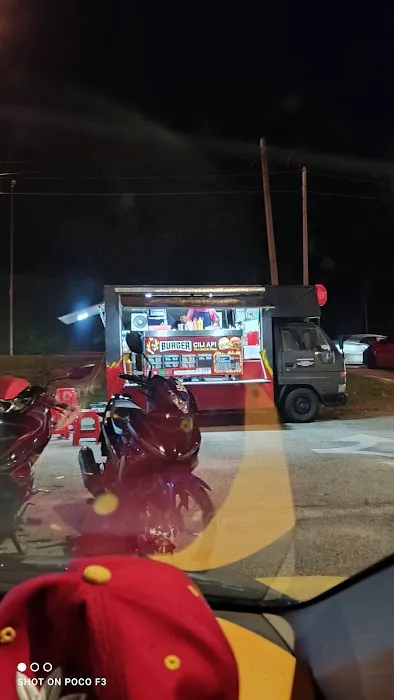 Burger Cili Api Pekan Lama Kuala Selangor Picture 5