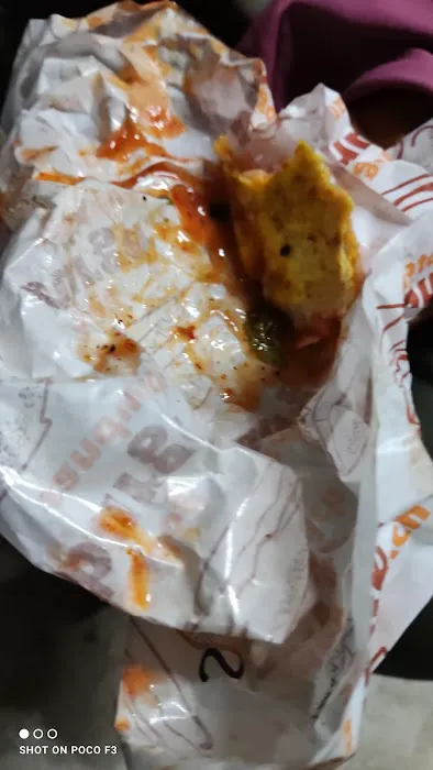 Burger Cili Api Pekan Lama Kuala Selangor Picture 7