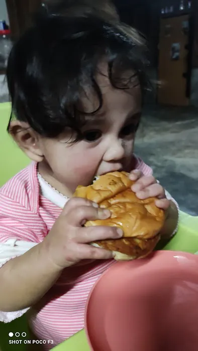 Burger Cili Api Pekan Lama Kuala Selangor Picture 9