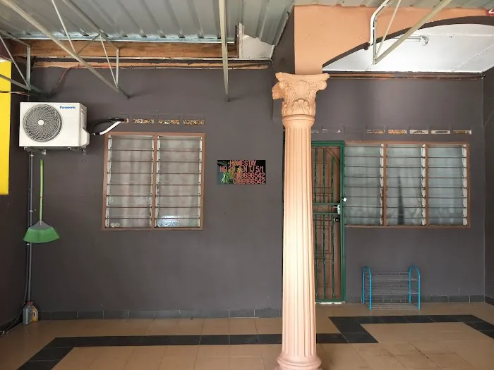 Homestay A & Z Picture 10