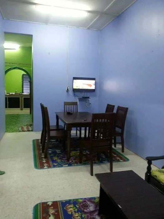 Homestay A & Z Picture 8