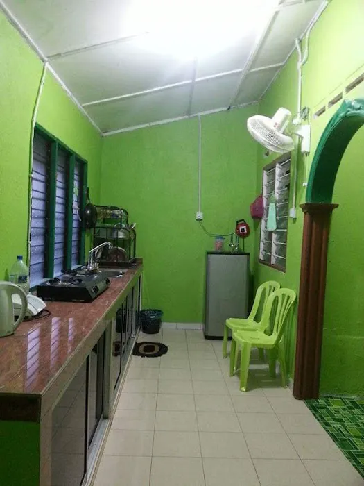 Homestay A & Z Picture 9