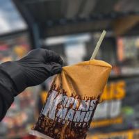 Kopi Ais Mamu Kuala Selangor ico