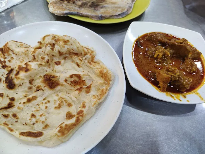 Restoran Rahmaniyah Picture 6