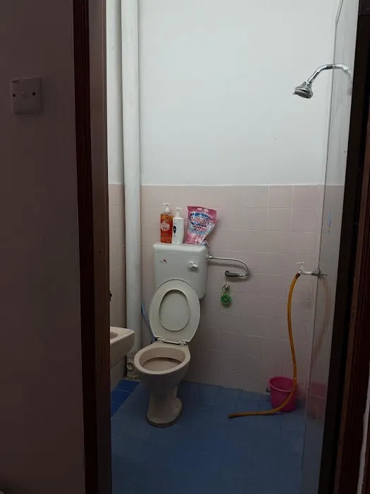 Mangga Homestay Picture 1