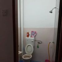 Mangga Homestay ico