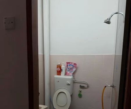 Mangga Homestay