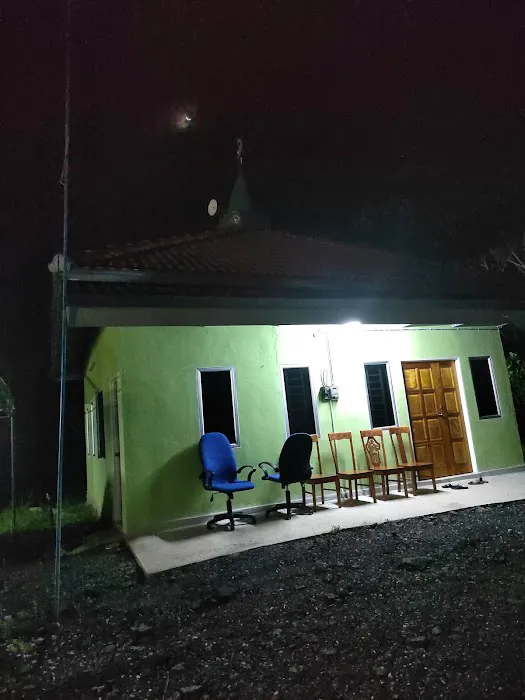 Surau Hosman Ali Picture 1