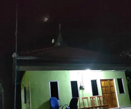 Surau Hosman Ali