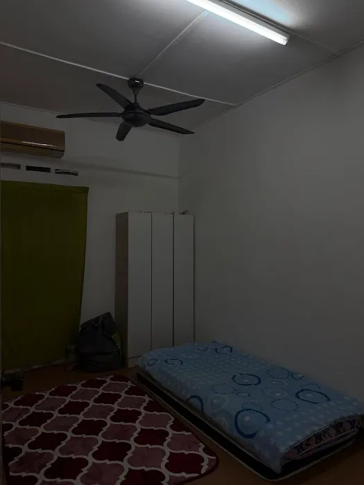 Mangga Homestay Picture 7