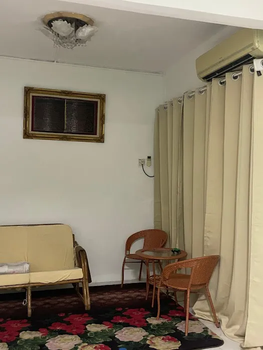 Mangga Homestay Picture 5