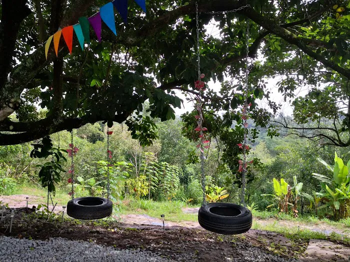 Happy Harvest Campz Picture 1
