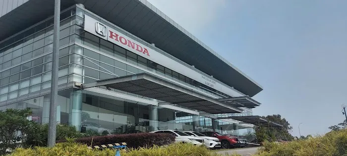 Honda Sungai Buloh (Showroom) Picture 1