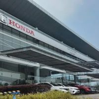 Honda Sungai Buloh (Showroom) ico