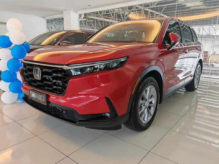 Honda Sungai Buloh (Showroom) Picture 3