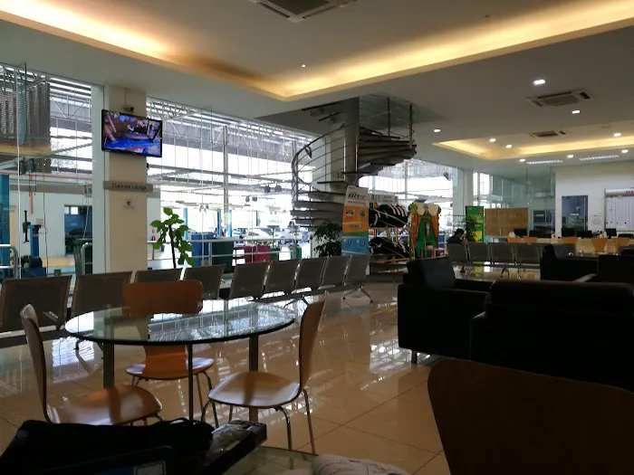 Honda Sungai Buloh (Showroom) Picture 10