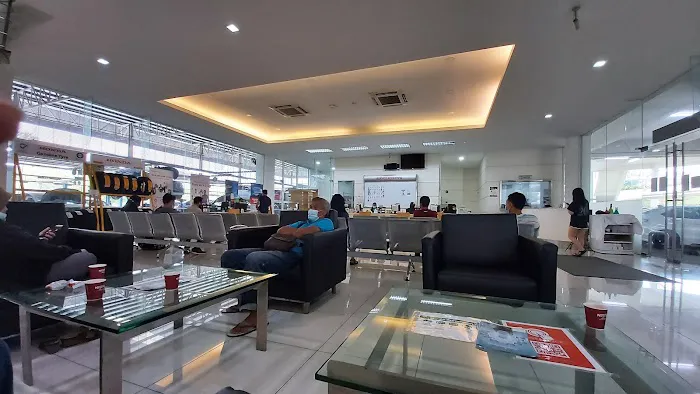 Honda Sungai Buloh (Showroom) Picture 8