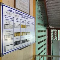Masjid Lebu (Al-Falah) ico