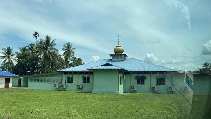 Masjid Lebu (Al-Falah) Picture 3