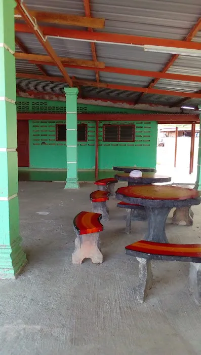 Masjid Lebu (Al-Falah) Picture 8