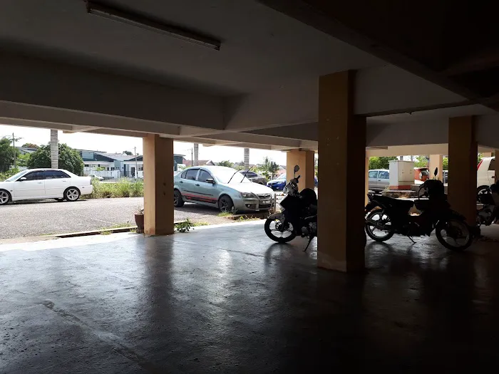 KUARTERS PDRM TEMERLOH JAYA Picture 3
