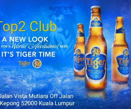 Top2 Club
